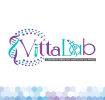 Vittalab Logo