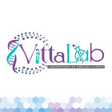Vittalab Logo